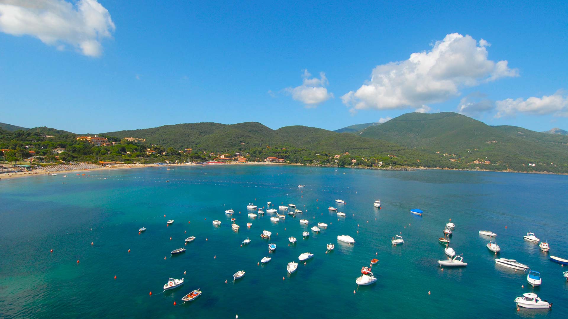 Hotel La Perla del Golfo: uno scorcio sull’Isola d’Elba tra natura e relax