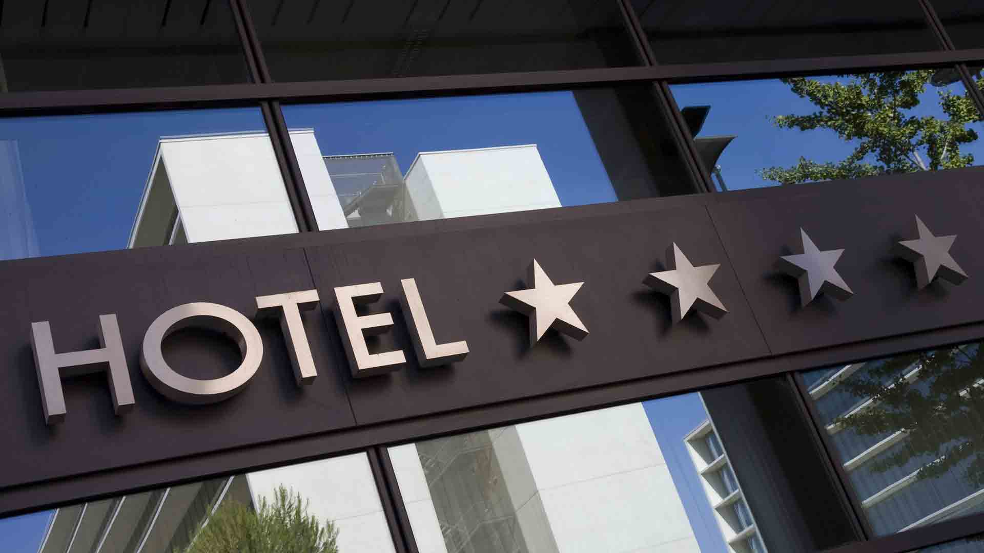 Forniture alberghiere: i migliori prodotti per hotel 4 stelle