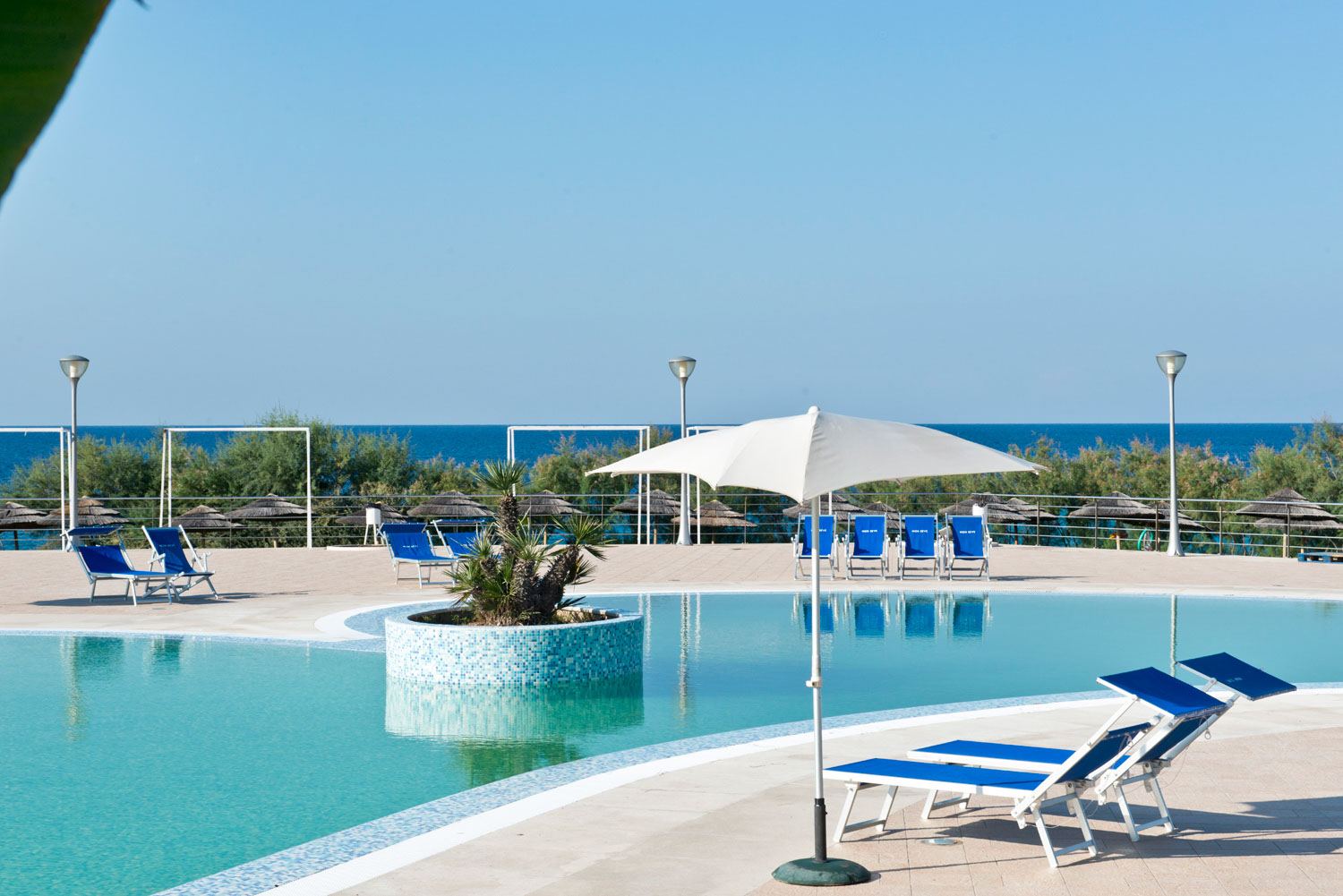 Mon Rêve, l’ecogreen resort nel cuore della Puglia