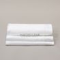 SUPERIOR Asciugamano Ospite 500 gr Bianco 40 x 60