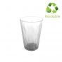 Bicchiere Granity Ice San, Riciclabile, Infrangibile, Trasparente 420 cc ( Confezione 75 pz )