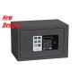 Cassaforte 10 lt Safe 10 BOX Indel B  H200 L310 P200