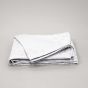 MADRID Copriletto Ignifugo Tessuto Jacquard 2 Colori