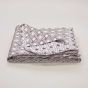 ALLURE Copriletto Shabby Chic per b&b, Misto Cotone