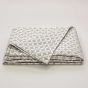 BRISTOL Copriletto Misto Cotone Jacquard 