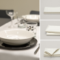 OUTLET GRAND HOTELERIE Tovaglia per Ristorante 100 x 100 
