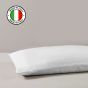 Cuscino da Letto Economico 45 x 75 cm Imbottitura 500 gr Lavabile