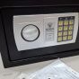 EA20H23 Cassaforte Elettromagnetica Capacità 7,5 Litri
