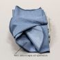 ELISABETH Tovaglia Resinata 140 x 140 Idrorepellente con Spalmatura 