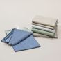 ELISABETH Tovaglia Resinata 140 x 140 Idrorepellente con Spalmatura 