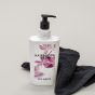 VITE ROSSA Shampoo Doccia Flacone Ricaricabile 400 ml (24 pz)