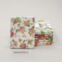 GARDEN Tovaglia Misto Cotone Fantasie Floreali