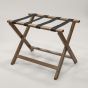 JUMBO 620 Reggivaligie in legno Pieghevole con Cinghie