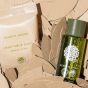 Sapone Vegetale 15 gr Flow Pack Geneva Green (Box 300 pz )