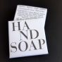 PURE WHITE Sapone Incartato 15 gr (Conf. 500 pz) 