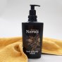 NEROLI Shampoo Doccia Flacone Ricaricabile 400 ml (24 pz)