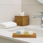 Espositore in Legno per Linea Cortesia Solida ECO3ND: 