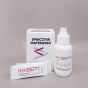 VIOX Smacchiatore Professionale per Materasso Kit 20 Bustine + Spray 100 ml 