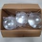 SUMMER Caraffa Infrangibile + Coperchio 225 cl Trasparente (3 pz)
