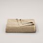 Telo Spa Maxi 100 x 215 Spugna 400 gr Noce OEKO-TEX®