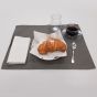 BAKERY Tovaglioli Monouso 40 x 40 Airlaid 2 Colori disponibili