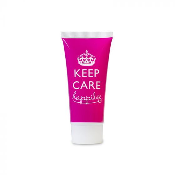 Shampoo Doccia Flacone da 20 ml, Conf. da 100 pezzi - Keep Care 