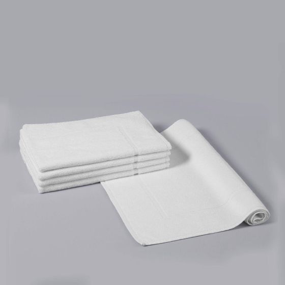 OUTLET BASIC V Tappetino Bagno Spugna 500 gr - 50 x 70