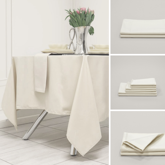 OUTLET GRAND HOTELERIE Tovaglie per Ristoranti Offerta Sottocosto