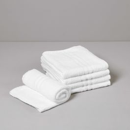 Asciugamani in spugna cardata per ristoranti, alberghi e b&b