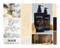 NEROLI Shampoo Doccia Flacone Ricaricabile 400 ml (24 pz)