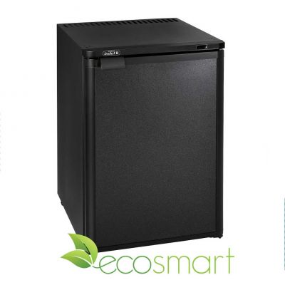 Minibar a Compressore 40 lt K40 Ecosmart G  A+++  (66% Risparmio Energetico)  Indel B Pann